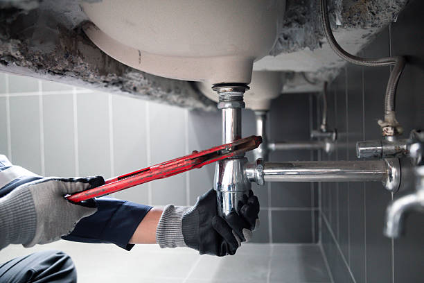 Trusted Sewer Line Repair service in Celeste, TX - Masters Plumbing Service